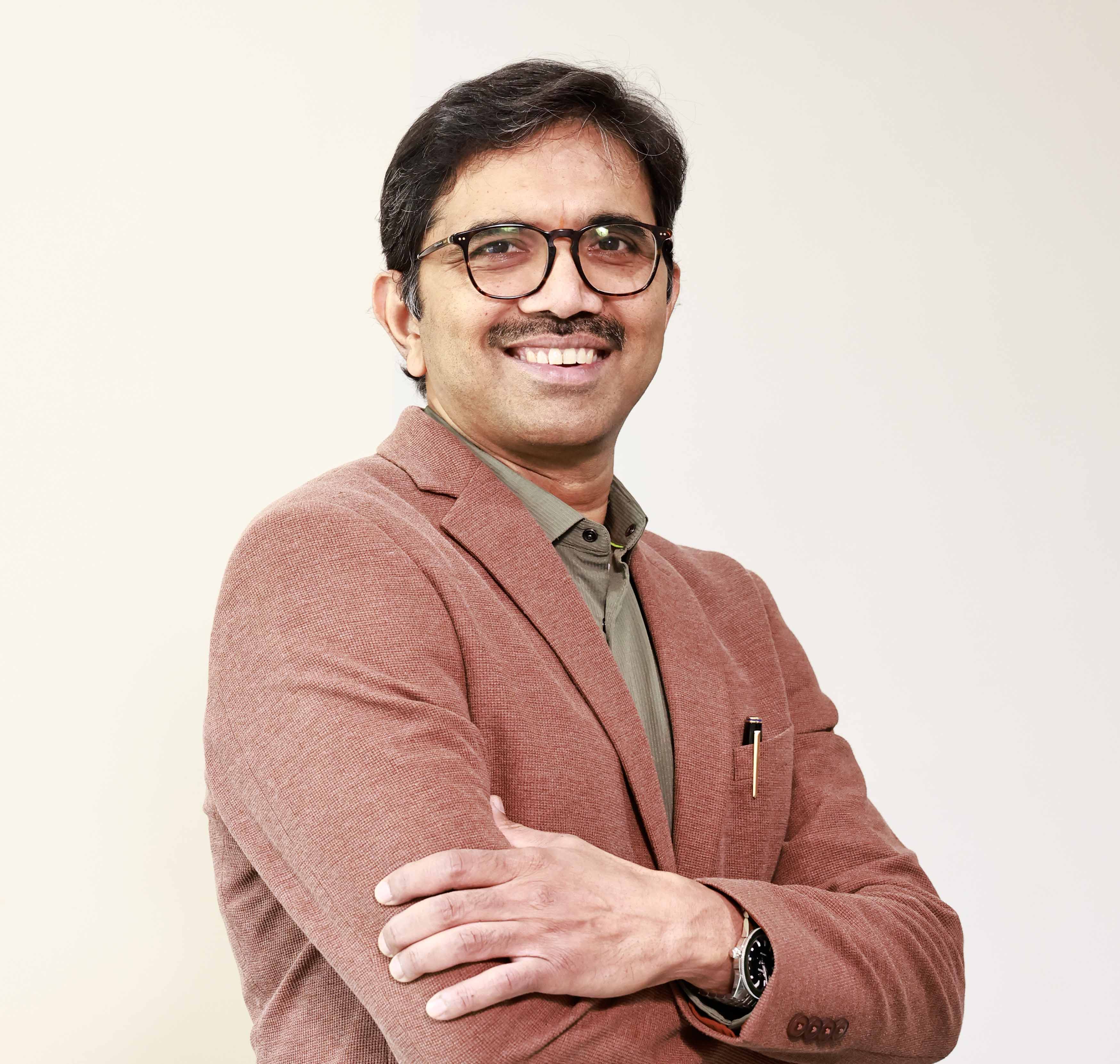 Dr Prabhat Reddy Lakkireddi